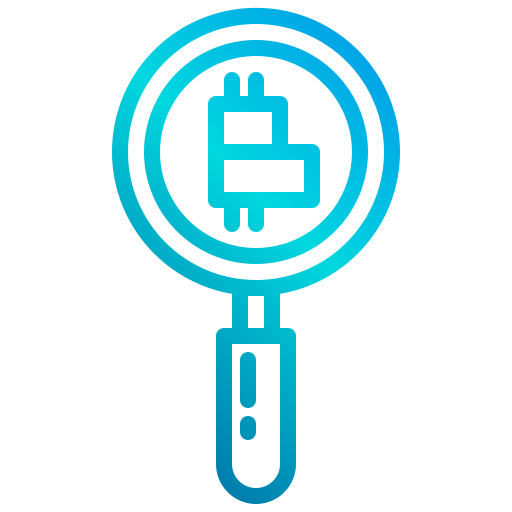 Bitcoin icon