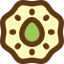 Wreath icon 64x64