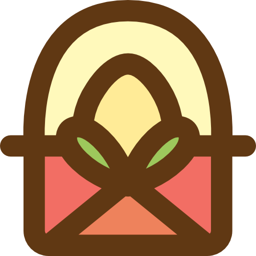 Basket icon