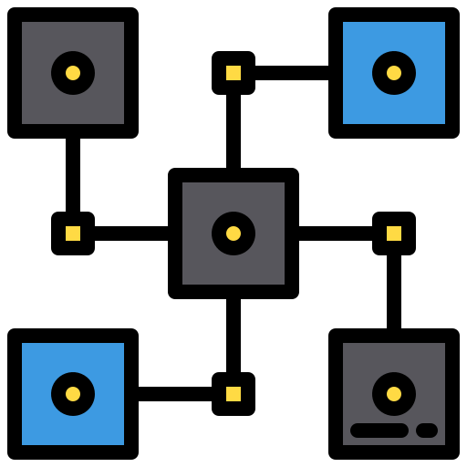 Distributed Symbol