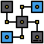 Distributed Symbol 64x64