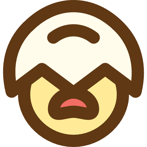 Chicken icon