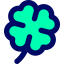 Clover icon 64x64