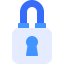 Padlock Symbol 64x64