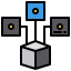 Distributed Ikona 64x64