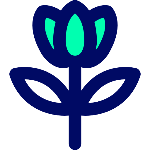 Tulip icon