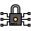 Lock icon 64x64