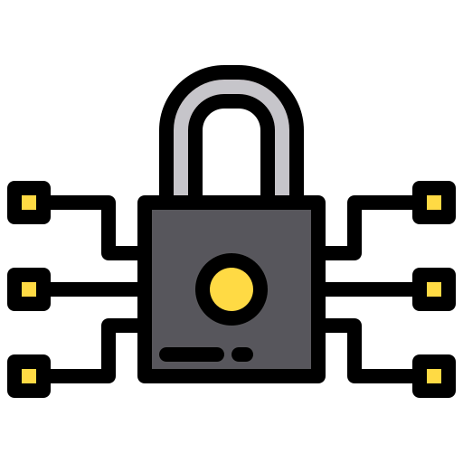 Lock icon