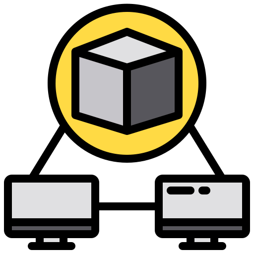 Start icon