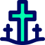 Calvary icon 64x64