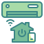 Air conditioner icon 64x64