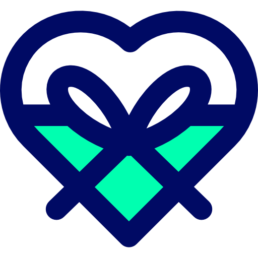 Gift icon