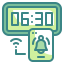 Alarm icon 64x64