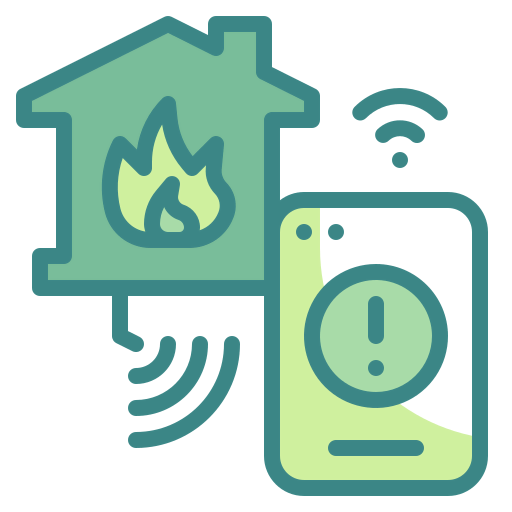 Alert icon