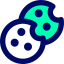 Cookie icon 64x64