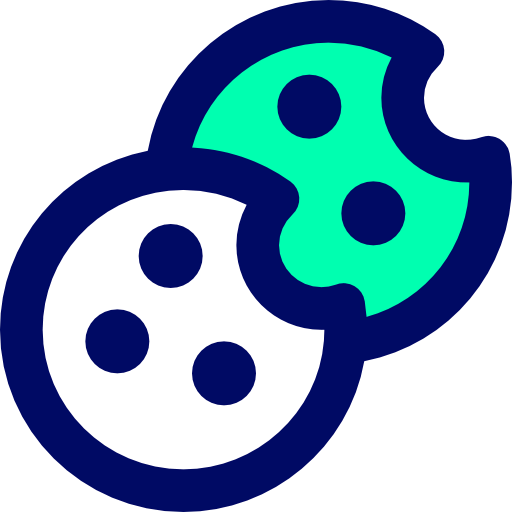 Cookie icon