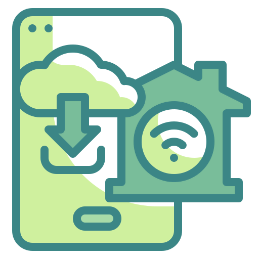 Cloud icon