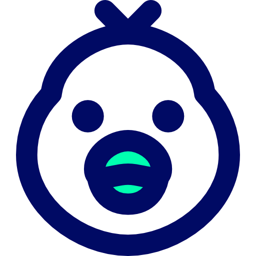 Chicken icon