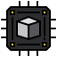 Cpu icon 64x64
