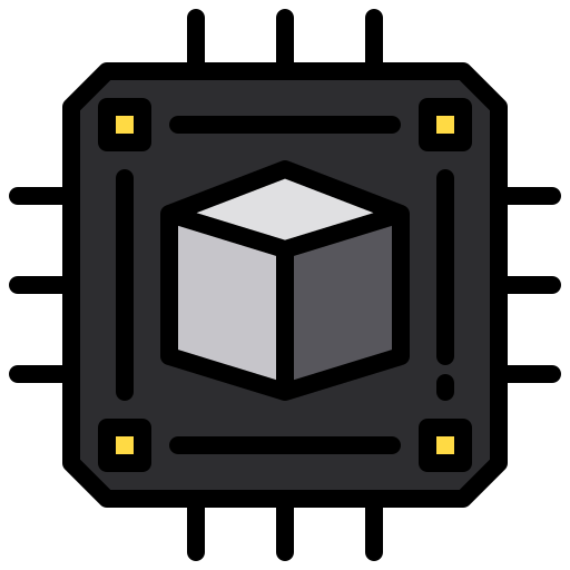 Cpu іконка