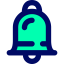 Bell icon 64x64