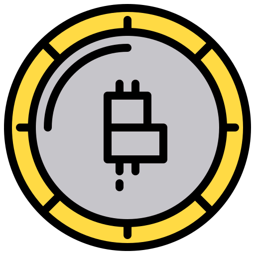 Bitcoin icon