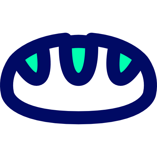 Bread icon