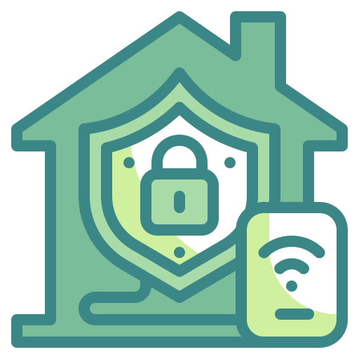 Lock icon