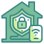 Lock icon 64x64