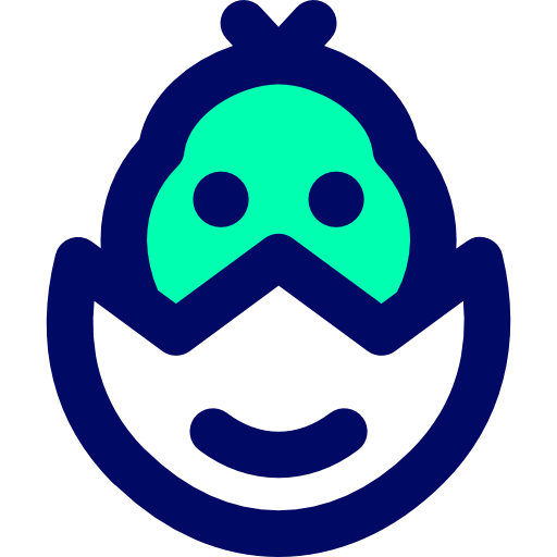 Chicken icon
