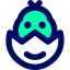 Chicken icon 64x64