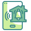 Notification icon 64x64