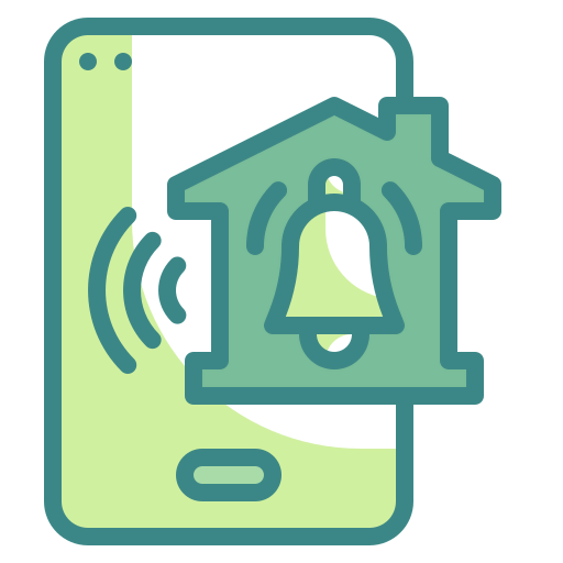 Notification icon