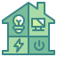 Smarthome icon 64x64