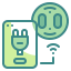 Plug icon 64x64