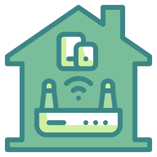 Router icon