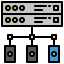 Server アイコン 64x64