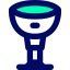 Goblet icon 64x64