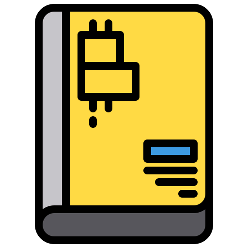 Ledger icon
