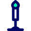 Candle icon 64x64