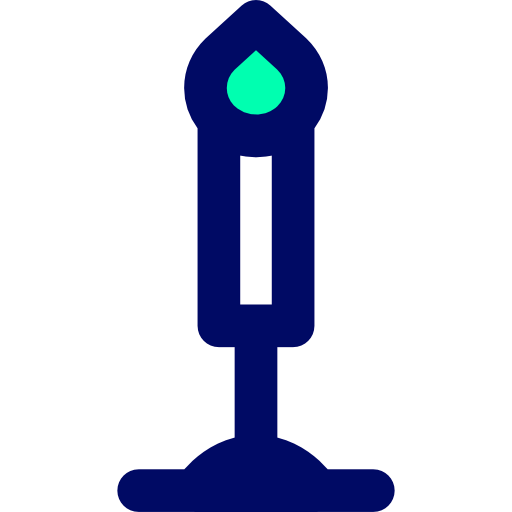 Candle icon