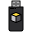 Storage icon 64x64
