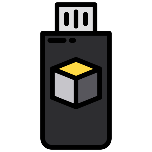 Storage icon