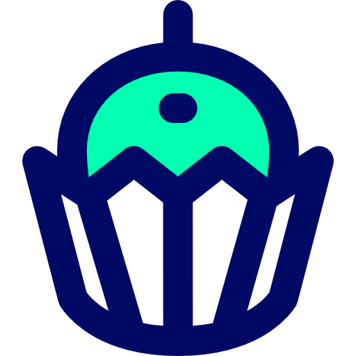 Cupcake icon