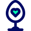 Easter egg icon 64x64