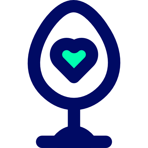 Easter egg icon