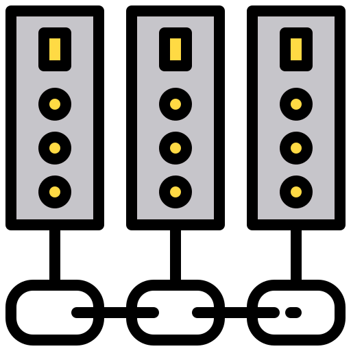 Server Symbol