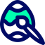 Easter egg icon 64x64