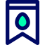 Flag icon 64x64