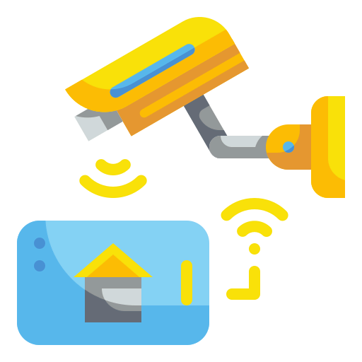 Camera icon